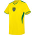 Russell Athletic Youth Globe International Jersey (322895-C), Color 'Brazil'